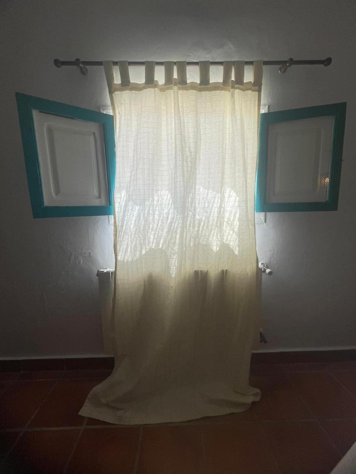 Cortijo Las Gallardas En Almeria Los Gallardos Zewnętrze zdjęcie