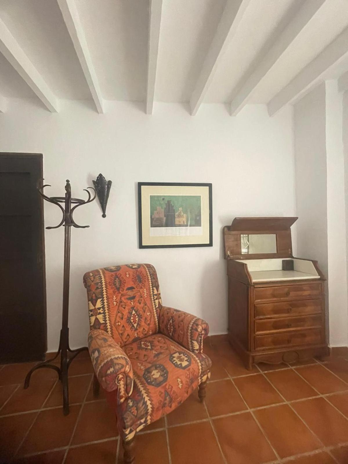 Cortijo Las Gallardas En Almeria Los Gallardos Zewnętrze zdjęcie