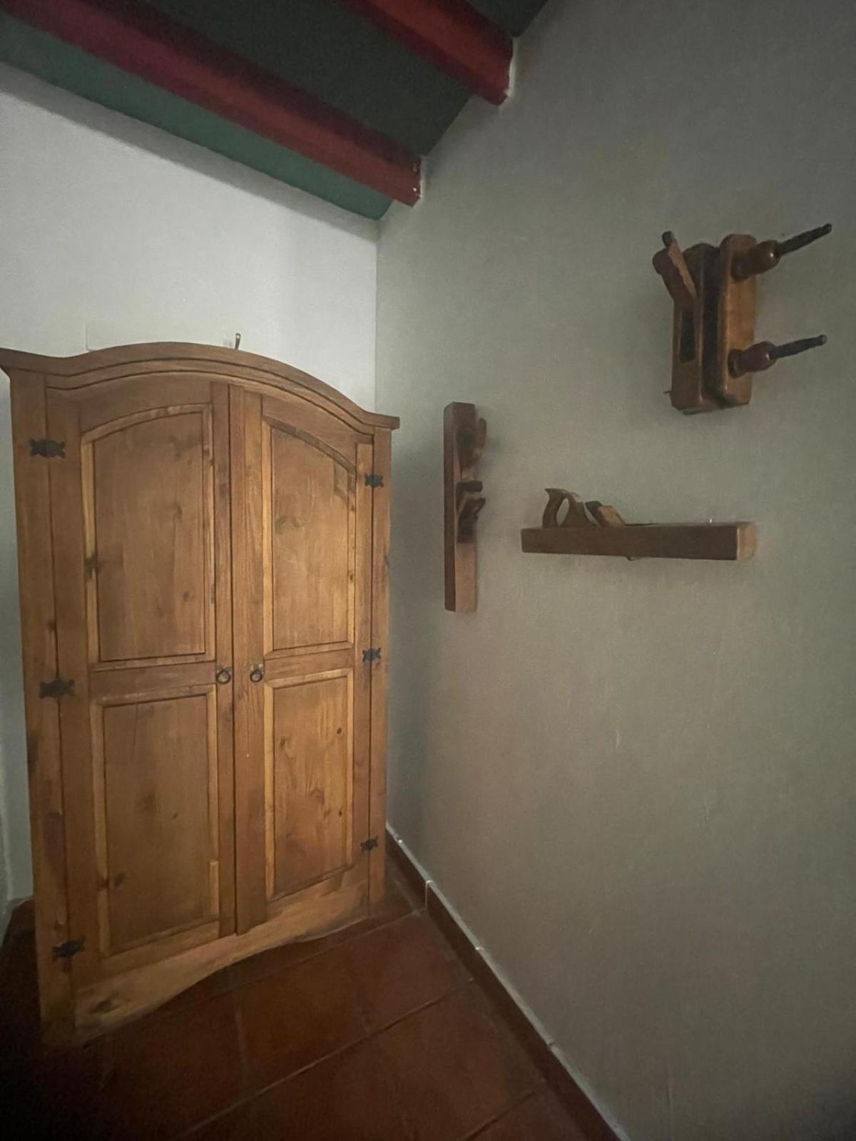 Cortijo Las Gallardas En Almeria Los Gallardos Zewnętrze zdjęcie