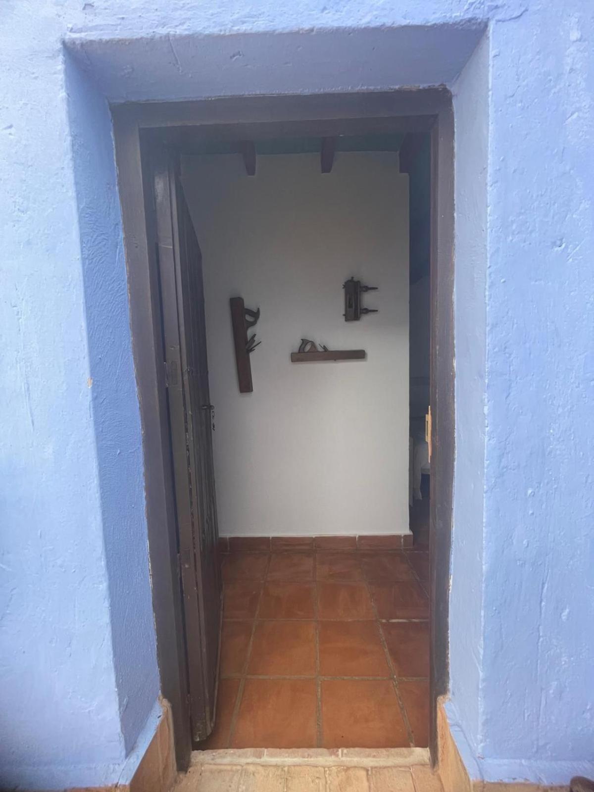Cortijo Las Gallardas En Almeria Los Gallardos Zewnętrze zdjęcie