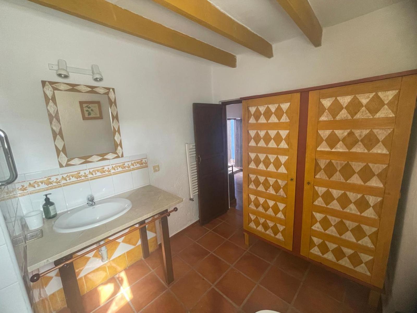 Cortijo Las Gallardas En Almeria Los Gallardos Zewnętrze zdjęcie