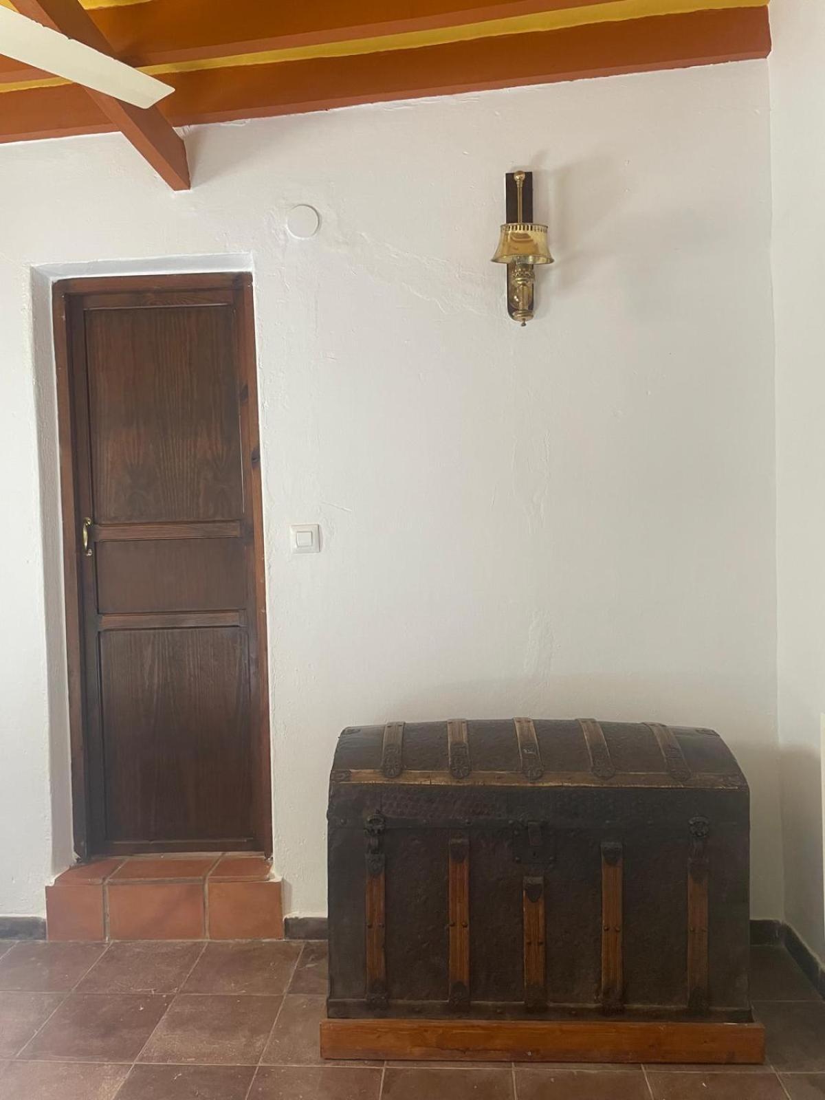 Cortijo Las Gallardas En Almeria Los Gallardos Zewnętrze zdjęcie